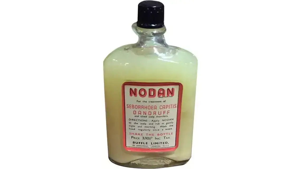 Nodan Shampoo