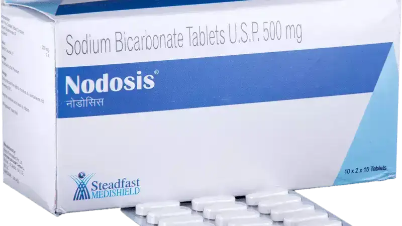 Nodosis Tablet