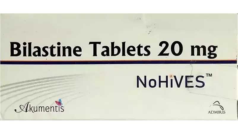 Nohives Tablet