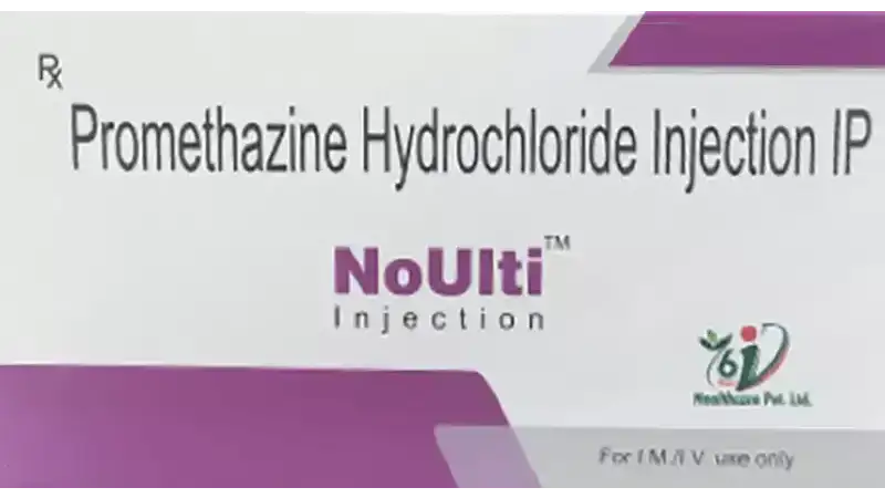Noulti Injection