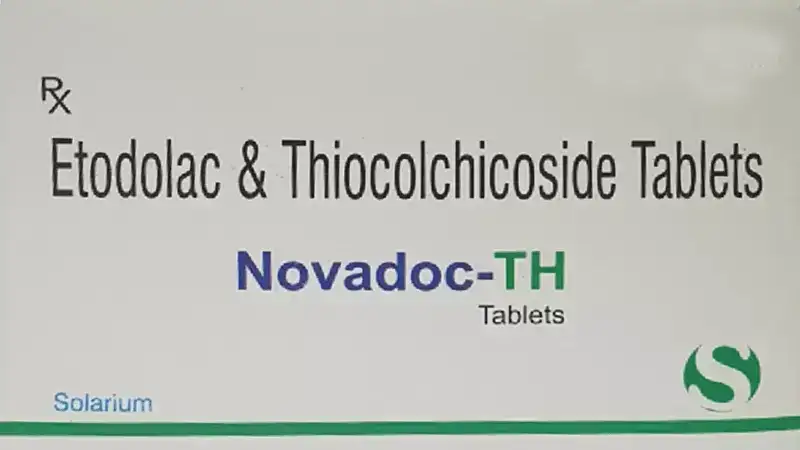 Novadoc-TH Tablet