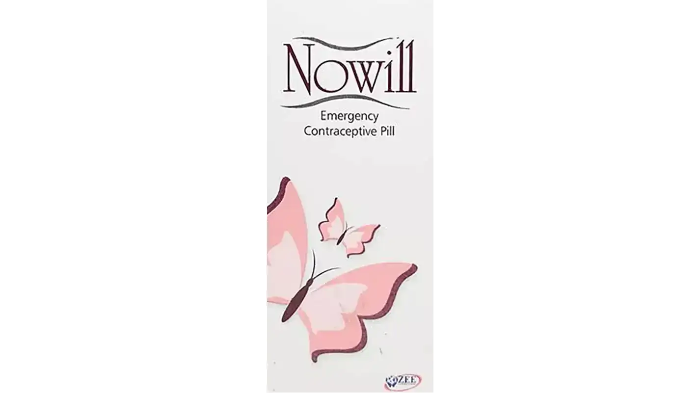 Nowill 1.5mg Tablet