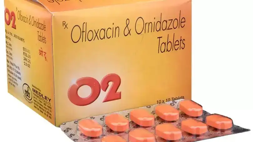 O2 Tablet