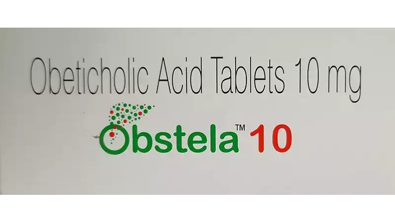 Obstela 10 Tablet