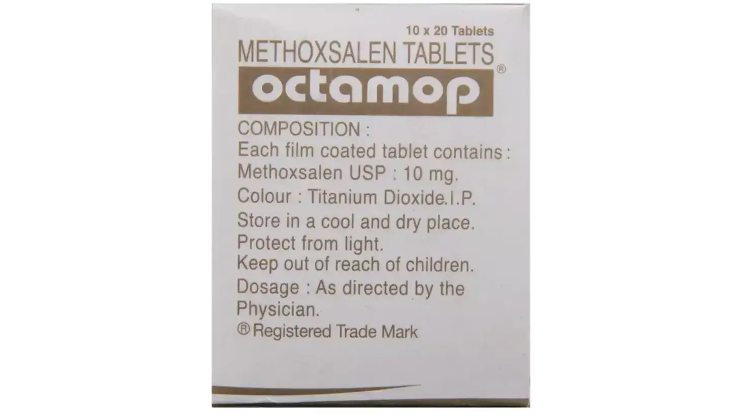 Octamop Tablet