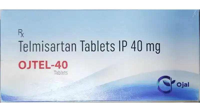 Ojtel 40 Tablet