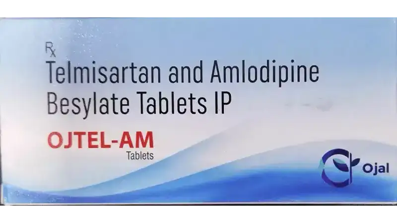 Ojtel-AM Tablet