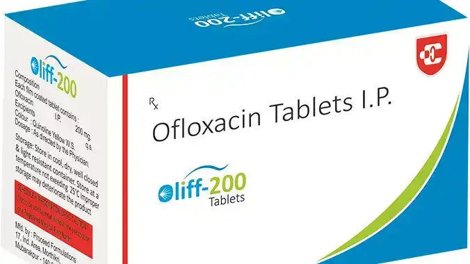 Oliff 200 Tablet