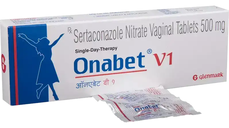 Onabet V1 Tablet VT