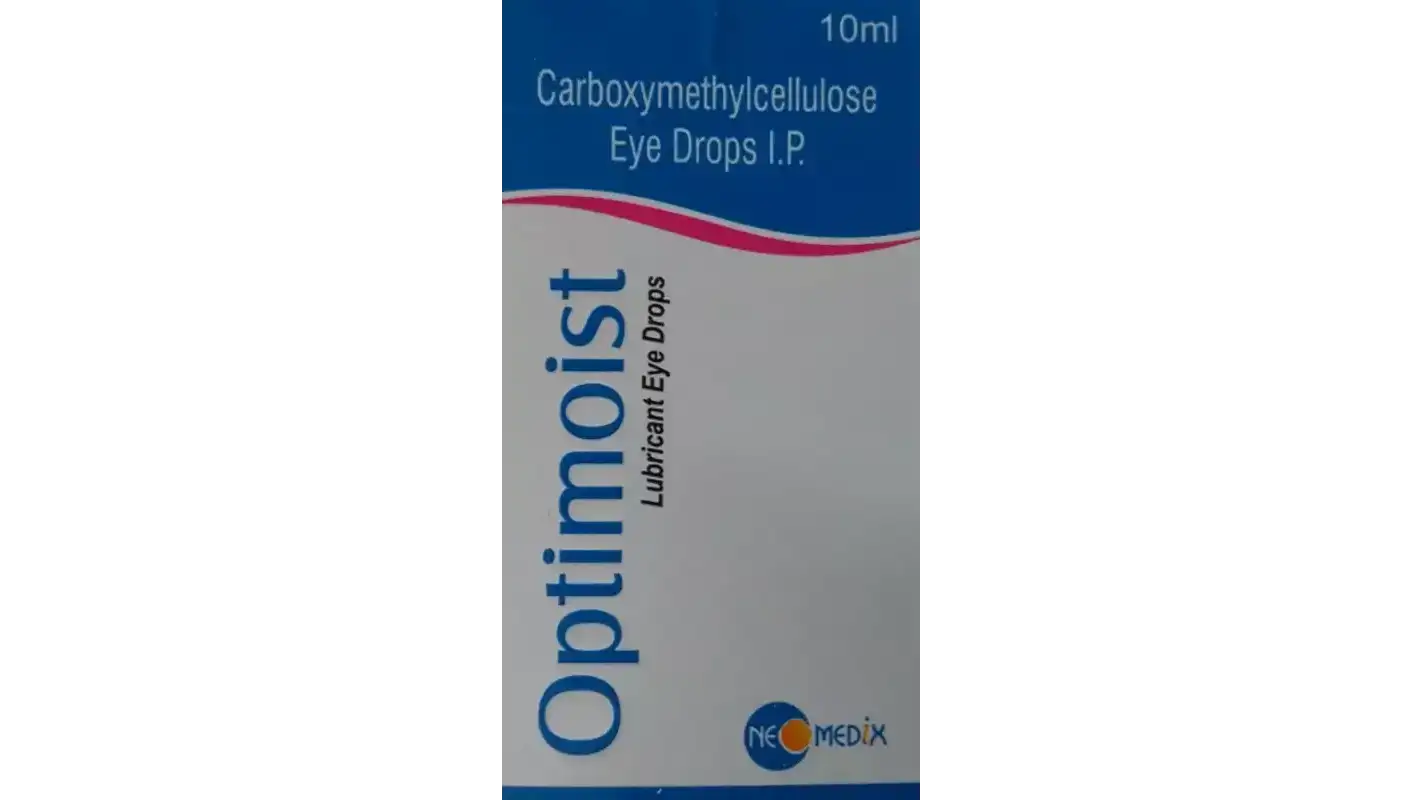Optimoist Eye Drop