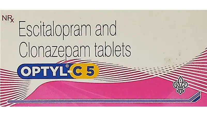 Optyl-C 5 Tablet