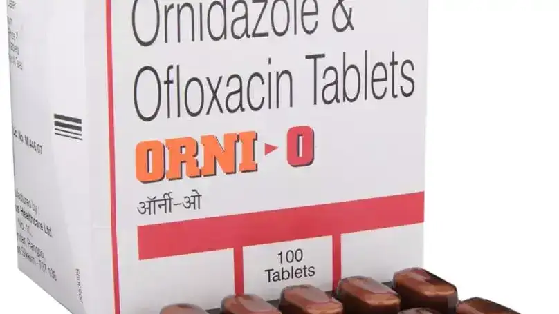 Orni-O Tablet