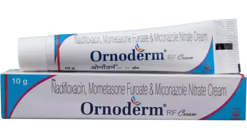 Ornoderm RF Cream