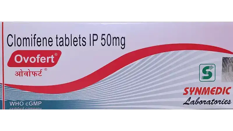 Ovofert Tablet