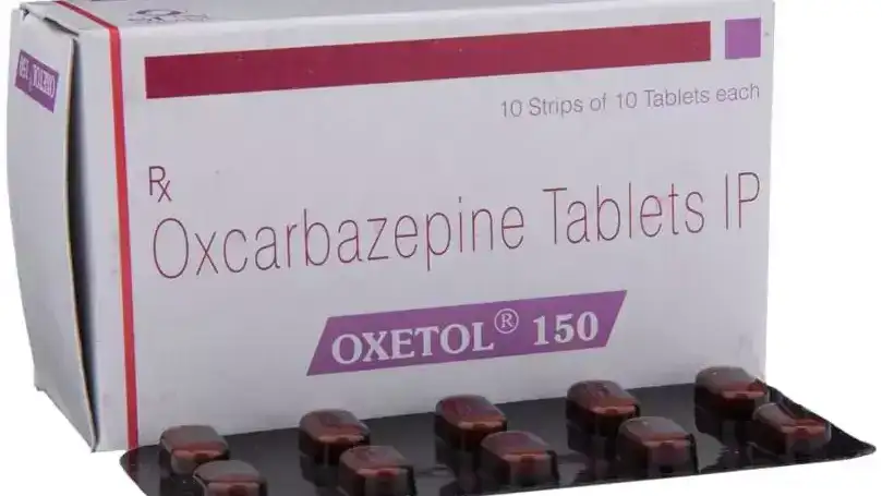 Oxetol 150 Tablet