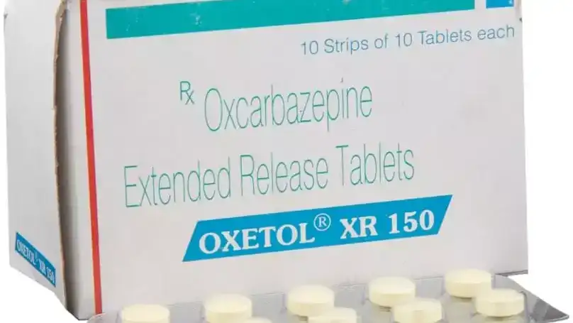 Oxetol XR 150 Tablet