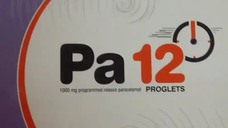PA 12 Tablet SR