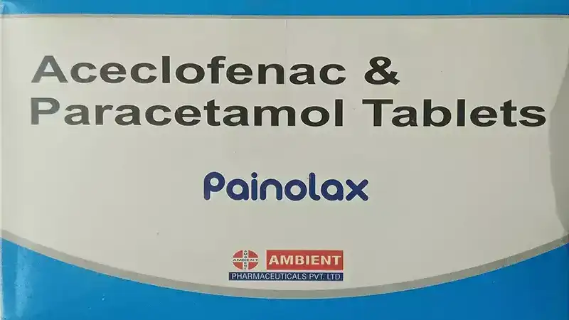 Painolax Tablet