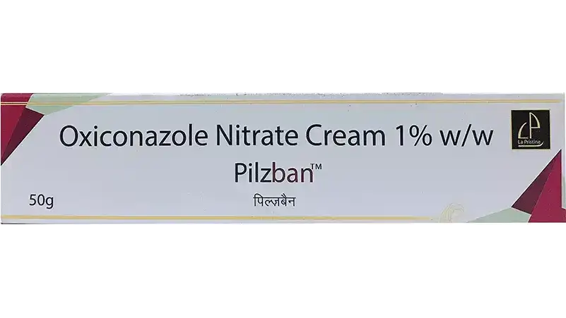 Pilzban Cream