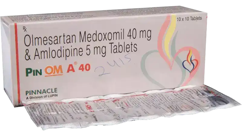 Pinom A 40 Tablet