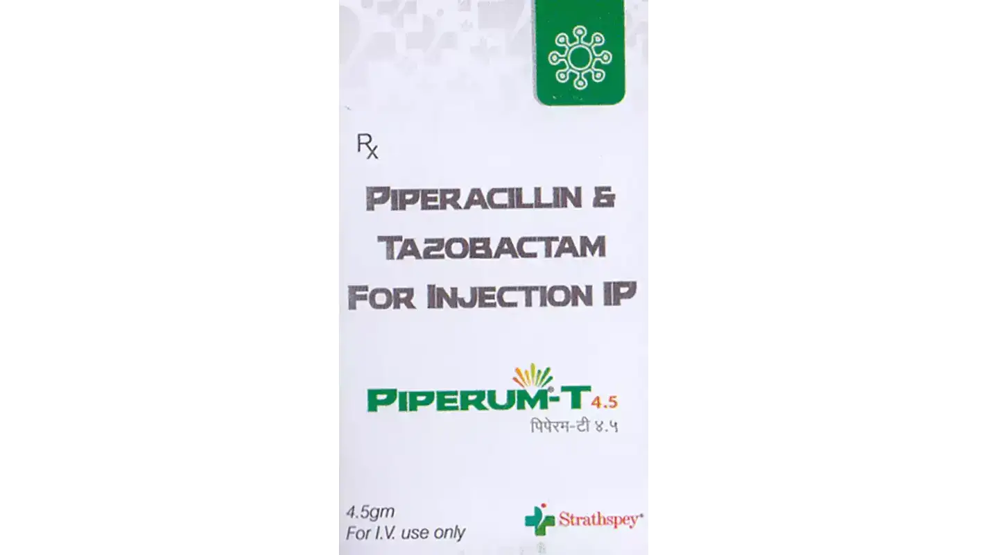 Piperum-T 4.5 Injection