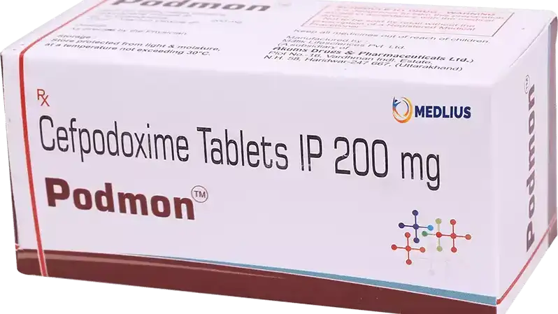 Podmon Tablet