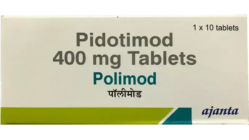 Polimod Tablet
