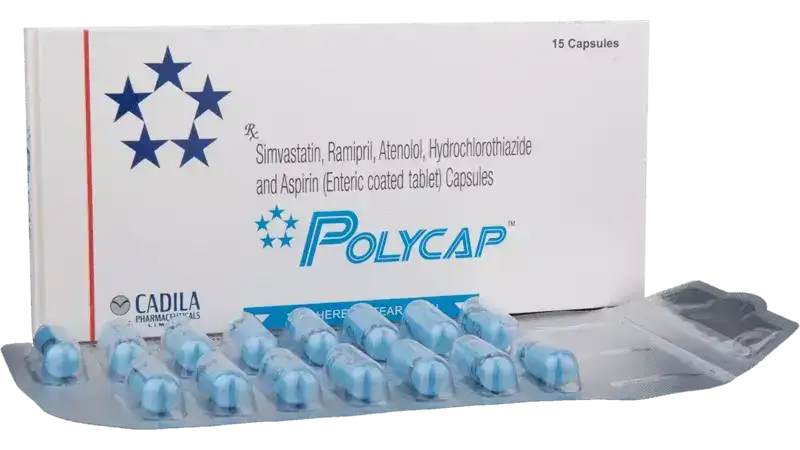 Polycap Capsule