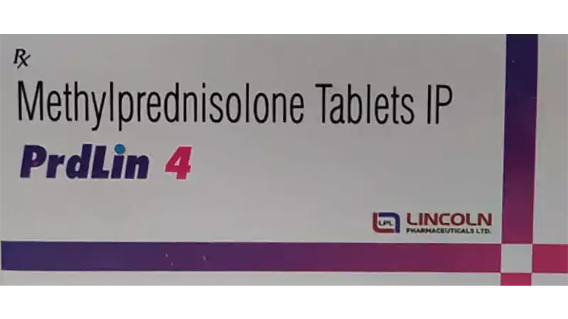 Prdlin 4 Tablet