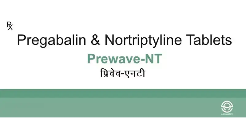 Prewave-NT Tablet
