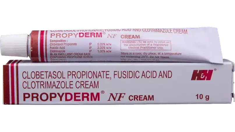 Propyderm NF Cream