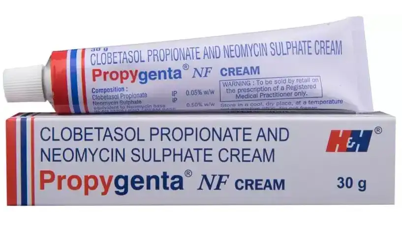 Propygenta NF Cream