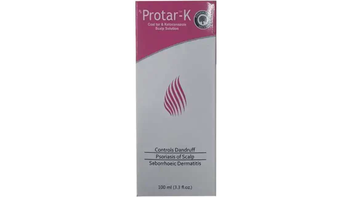 Protar-K Solution