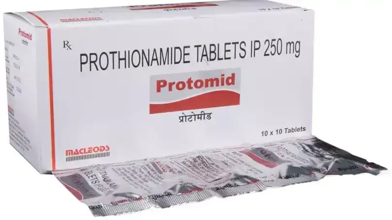 Protomid Tablet