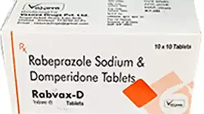 Rabvax-D Tablet
