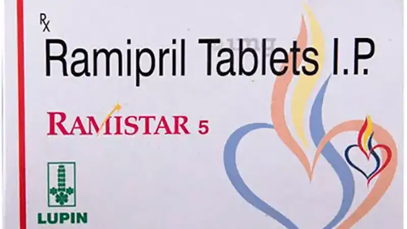 Ramistar-AM 5 Tablet