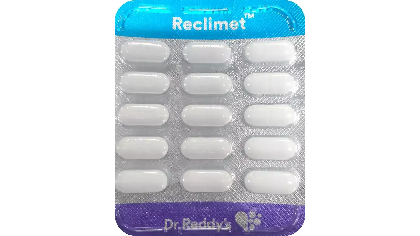 Reclimet Tablet