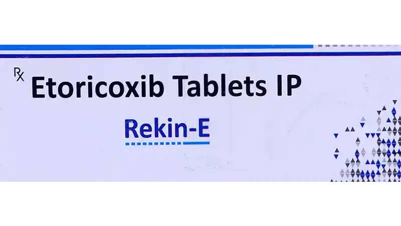 Rekin-E Tablet