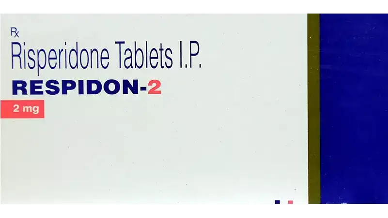 Respidon 2 Tablet