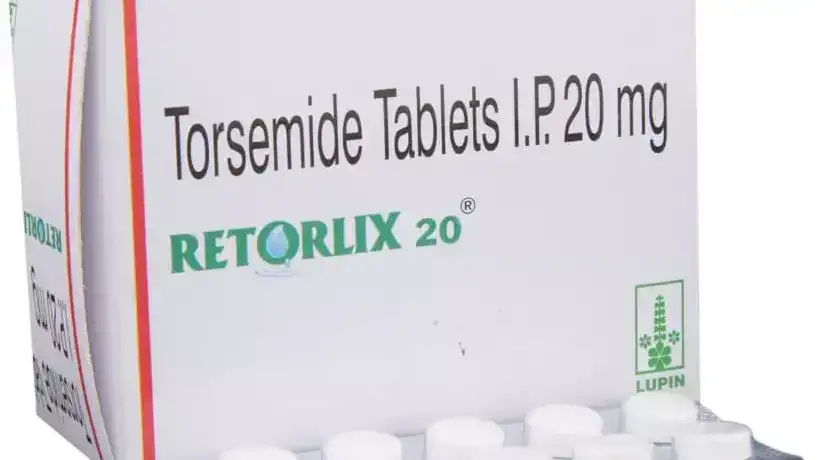 Retorlix 20 Tablet