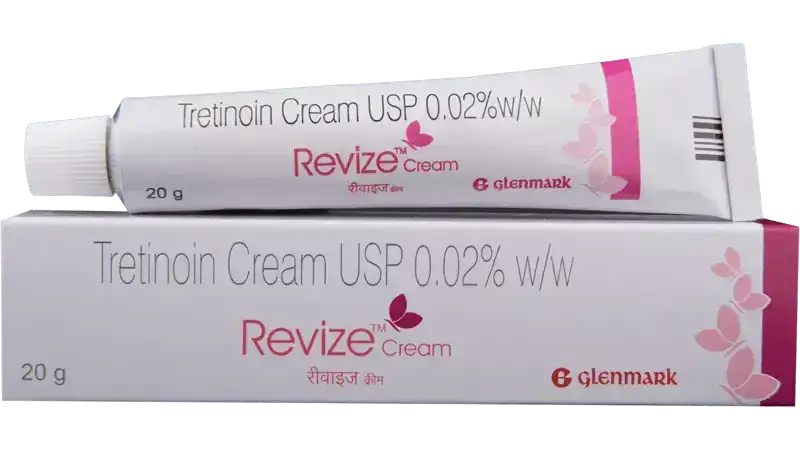 Revize Cream