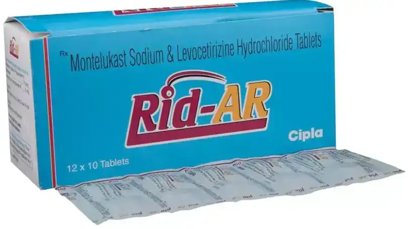 Rid-AR Tablet