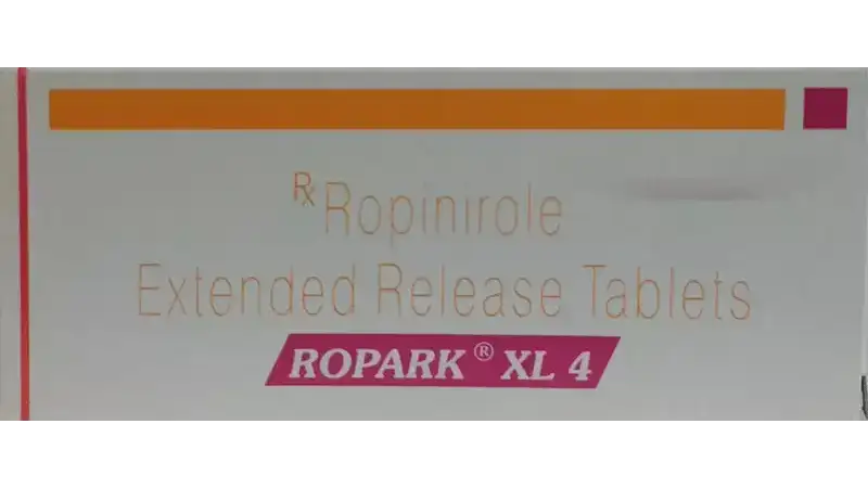 Ropark XL 4 Tablet