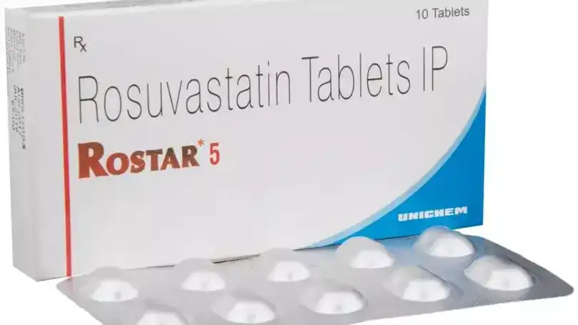 Rostar 5 Tablet