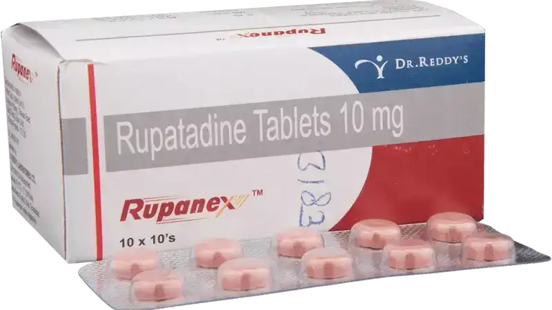 Rupanex Tablet