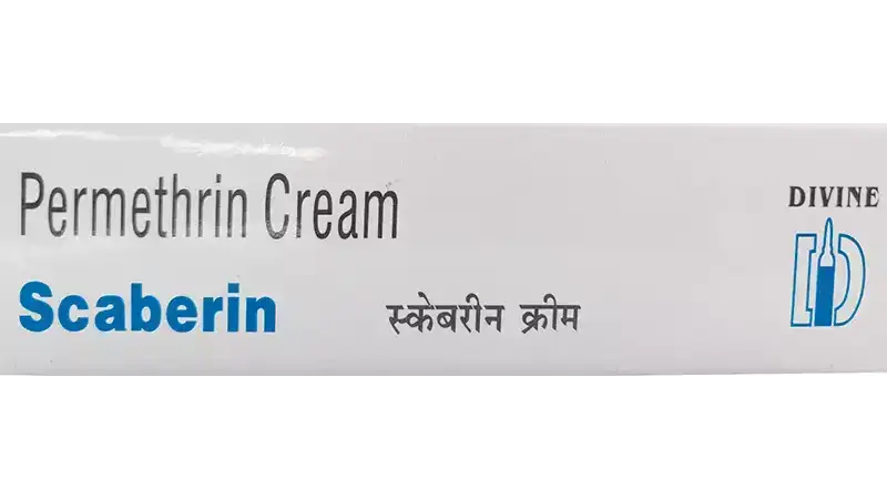 Scaberin Cream