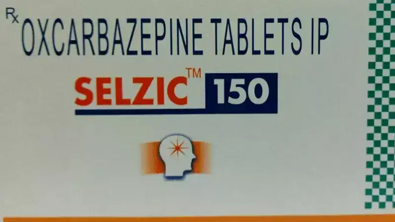Selzic 150 Tablet