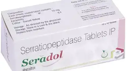 Seradol Tablet