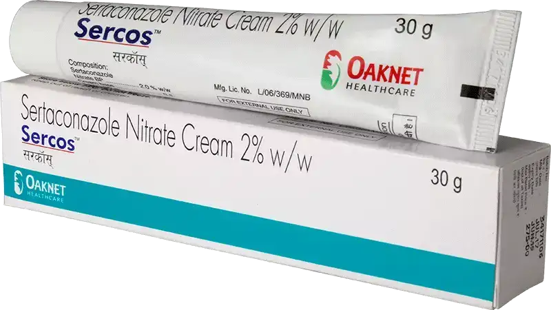 Sercos Cream