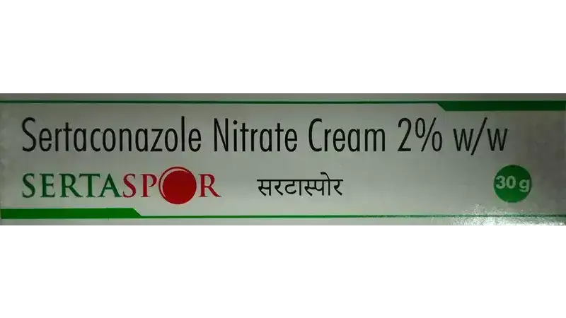 Sertaspor Cream